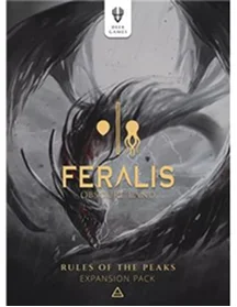 gra Feralis Race of Fear z dynamiczną sceną fantasy